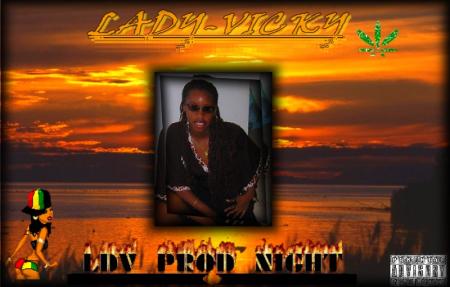 Lady-vicky